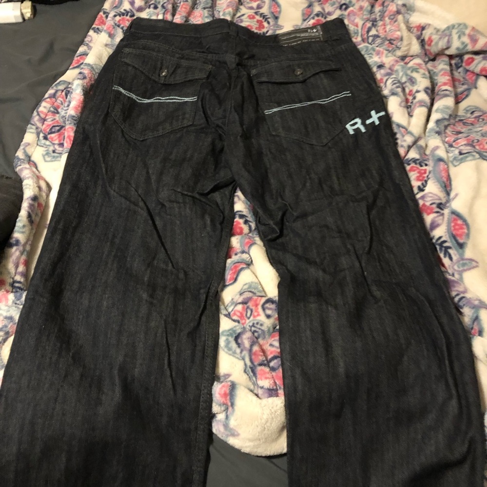 Rocawear jeans